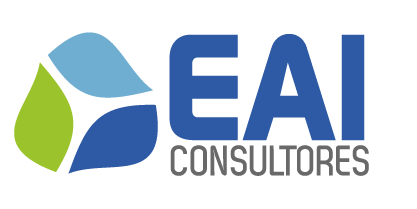Logo EAI Consultores